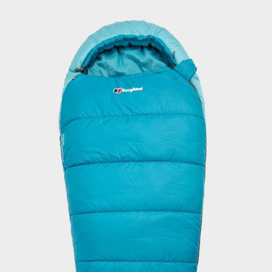 Sleeping Bags * | Berghaus Transition 300W Sleeping Bag