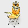 Camping Furniture * | Eurohike Giraffe Camping Chair