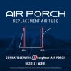 Tent Spares * | Eurohike Air Porch Replacement Air Tube 630L