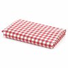 Camping Furniture * | Hi Gear Gingham Camping Tablecloth