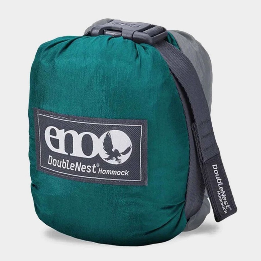 Camping Furniture * | Eno Doublenest Hammock