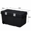 Camping Furniture * | Hi Gear 100L Wheel Box