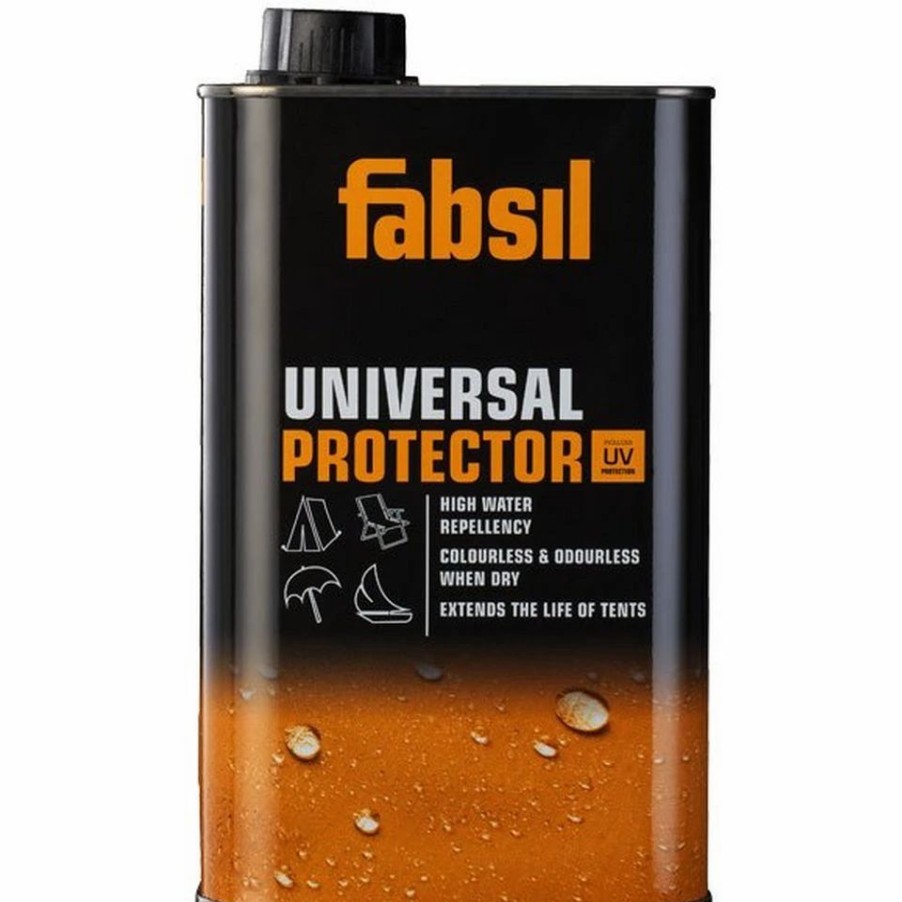 Tent Spares * | Grangers Fabsil Universal Protector (5 Litres)