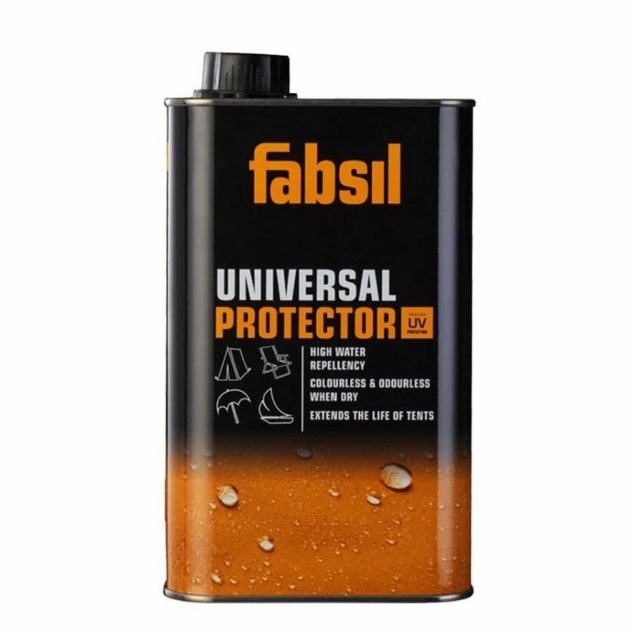 Tent Spares * | Grangers Fabsil Universal Protector (5 Litres)