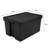 Camping Furniture * | Hi Gear 96L Upcycled Wham Bam Box And Lid