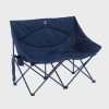 Camping Furniture * | Hi Gear Vegas Double Chair