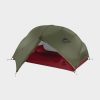 Tents * | Msr Hubba Hubba Nx 2-Person Backpacking Tent