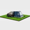 Tents * | Vango Elwood Low Van Awning