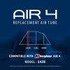 Tent Spares * | Eurohike Air 4 Replacement Air Tube (Front 542R)