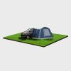 Tents * | Vango Kilda Low Driveaway Van Awning