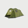 Tents * | Eurohike Sendero 6 Family Tent