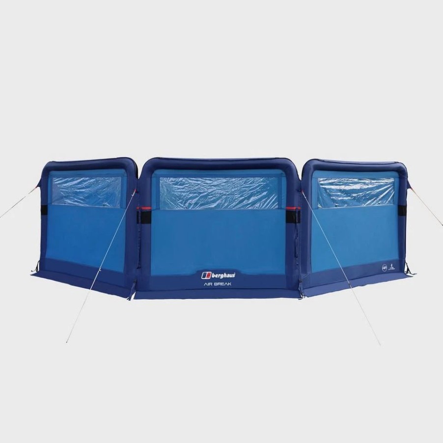 Tent Accessories * | Berghaus Windbreak