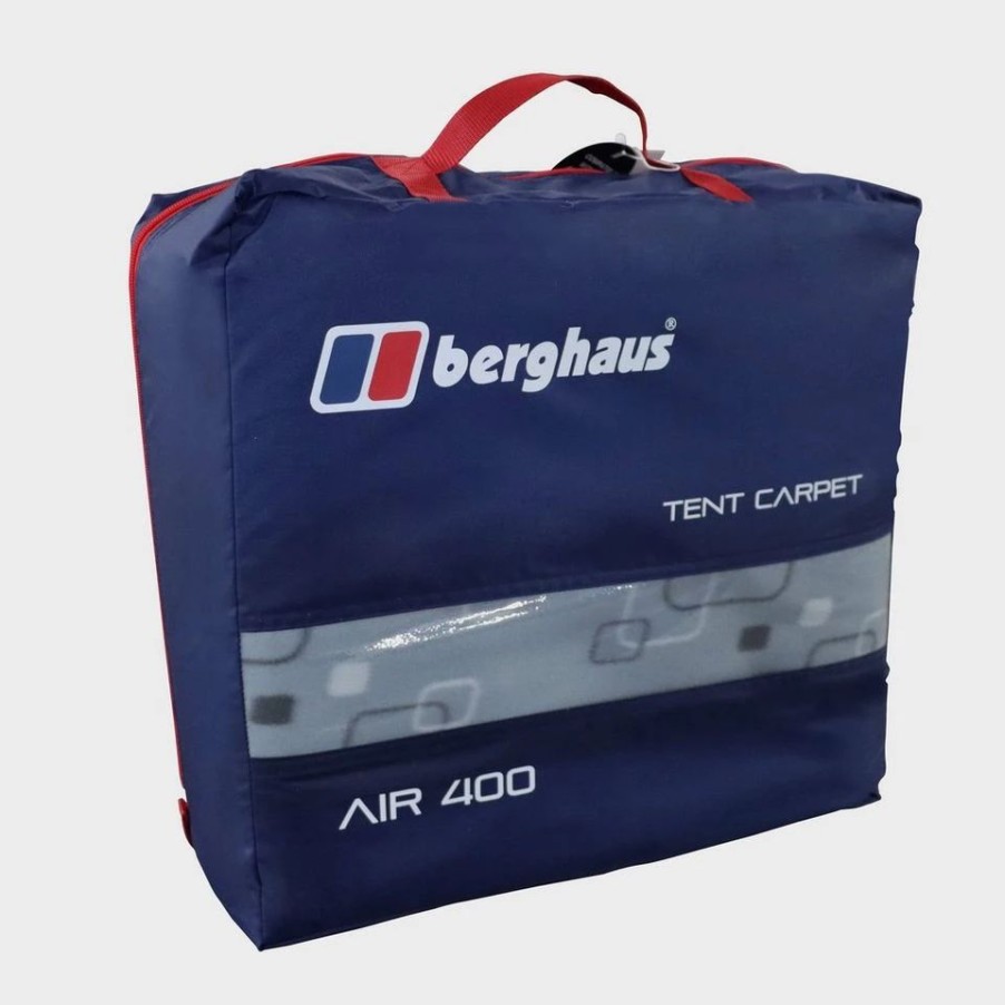 Tent Accessories * | Berghaus Air 400/4 Tent Carpet