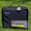 Tent Accessories * | Eurohike Universal Tent Carpet Small (200X215Cm)