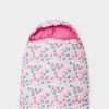 Sleeping Bags * | Kids' Sleeping Pod Flower