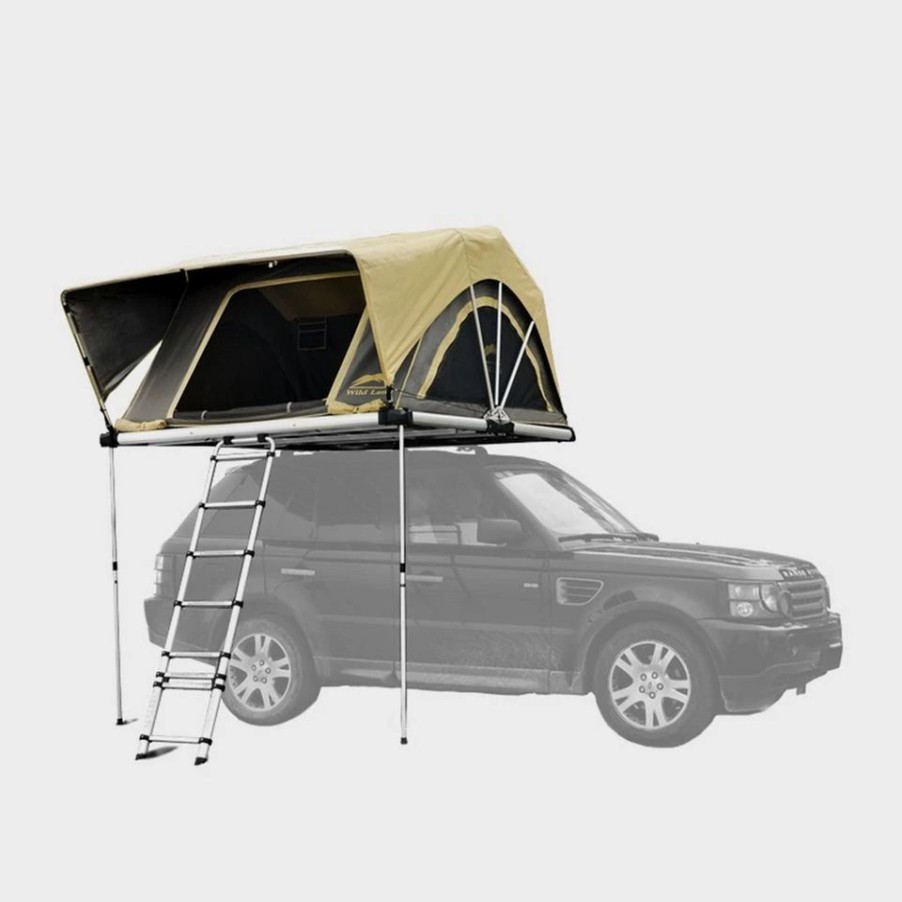 Tents * | Wildland Wild Cruiser 250 Roof Top Tent