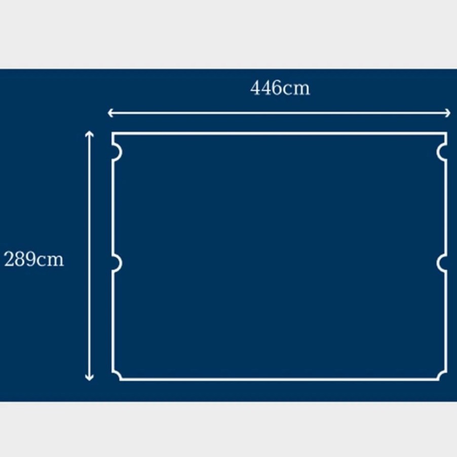 Tent Accessories * | Berghaus Air 600Xl/6.1Xl/6Xl Tent Carpet