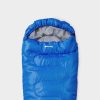 Sleeping Bags * | Eurohike Snooze Mummy Style Sleeping Bag