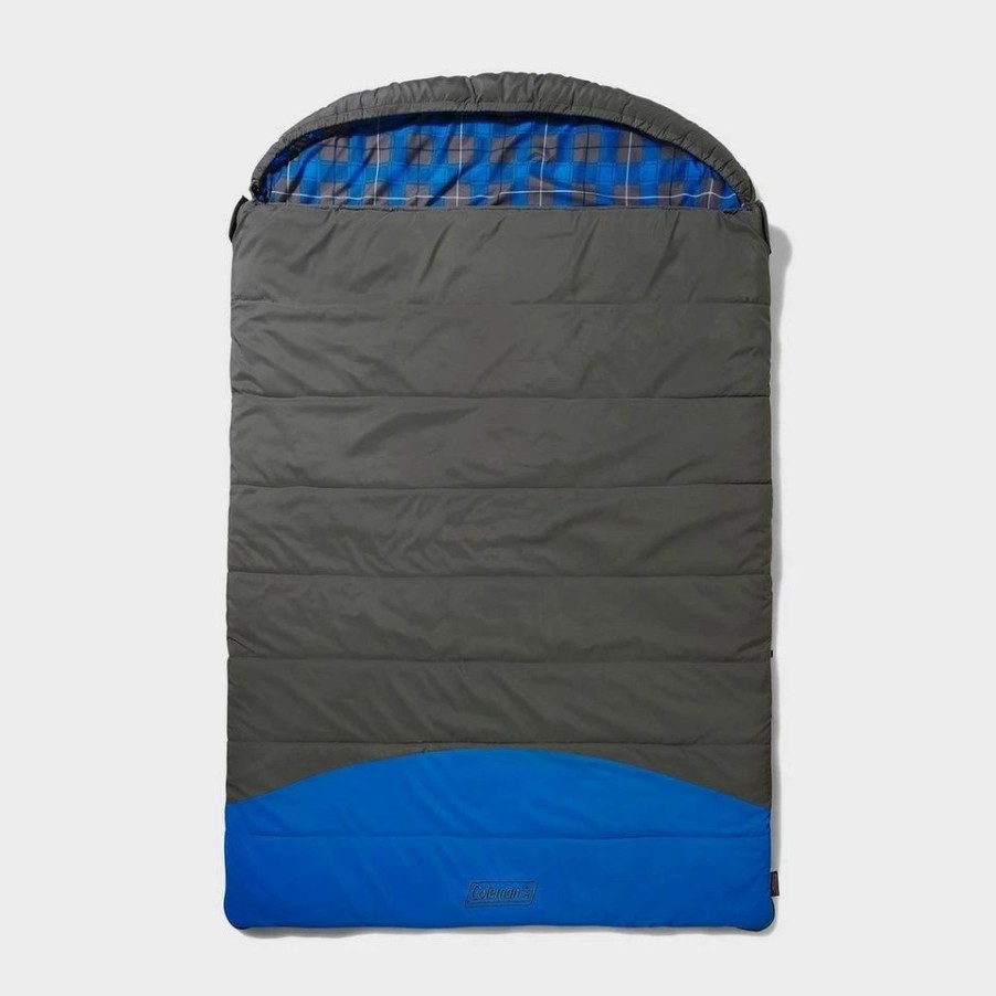 Sleeping Bags * | Coleman Basalt Double Sleeping Bag