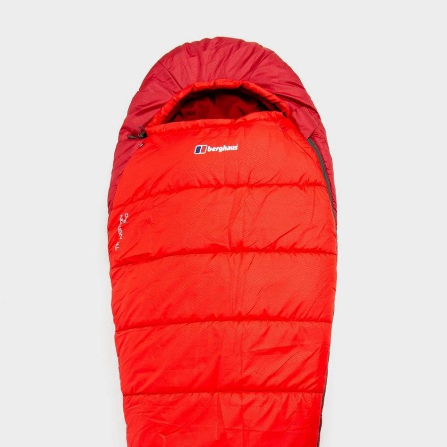 Sleeping Bags * | Berghaus Transition 300 Sleeping Bag