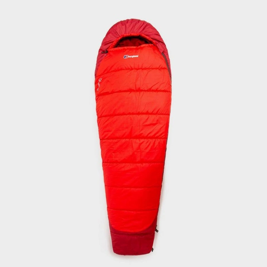 Sleeping Bags * | Berghaus Transition 300 Sleeping Bag