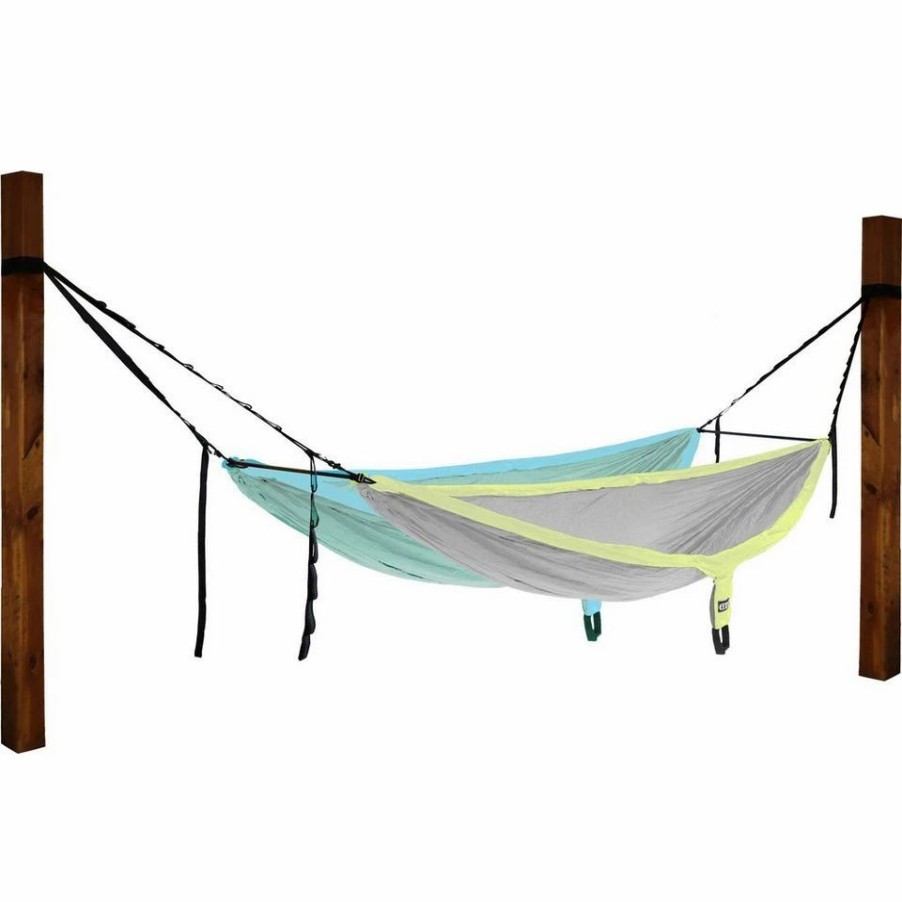 Camping Furniture * | Eno Fuse Tandem System