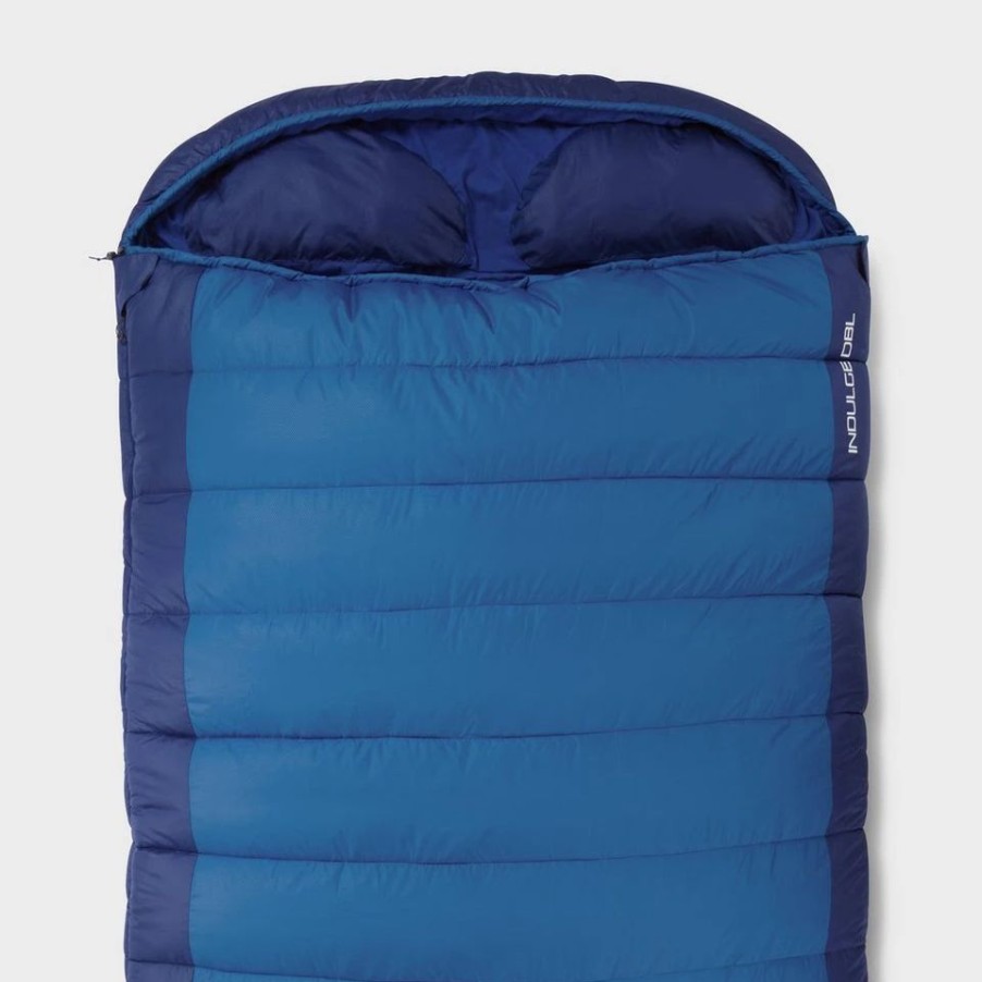 Sleeping Bags * | Berghaus Indulge Double Sleeping Bag