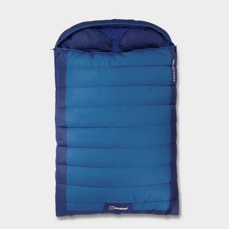 Sleeping Bags * | Berghaus Indulge Double Sleeping Bag