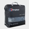 Tents * | Berghaus Telstar 5 Tent Carpet