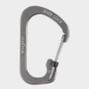 Tent Spares * | Niteize Slidelock Carabiner #2 (Black)