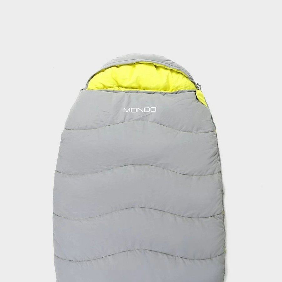 Sleeping Bags * | Berghaus Mondo Adult Pod Sleeping Bag