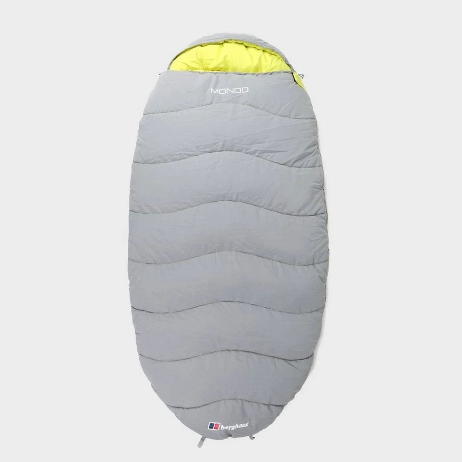 Sleeping Bags * | Berghaus Mondo Adult Pod Sleeping Bag