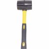 Tent Accessories * | Hi Gear Rubber Power Mallet (16Oz)