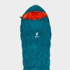 Sleeping Bags * | Deuter Exosphere -10 Sl Sleeping Bag