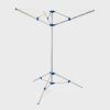 Camping Furniture * | Hi Gear 3 Arm Airer