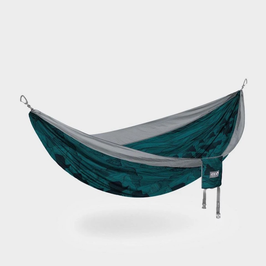 Camping Furniture * | Eno Doublenest Hammock