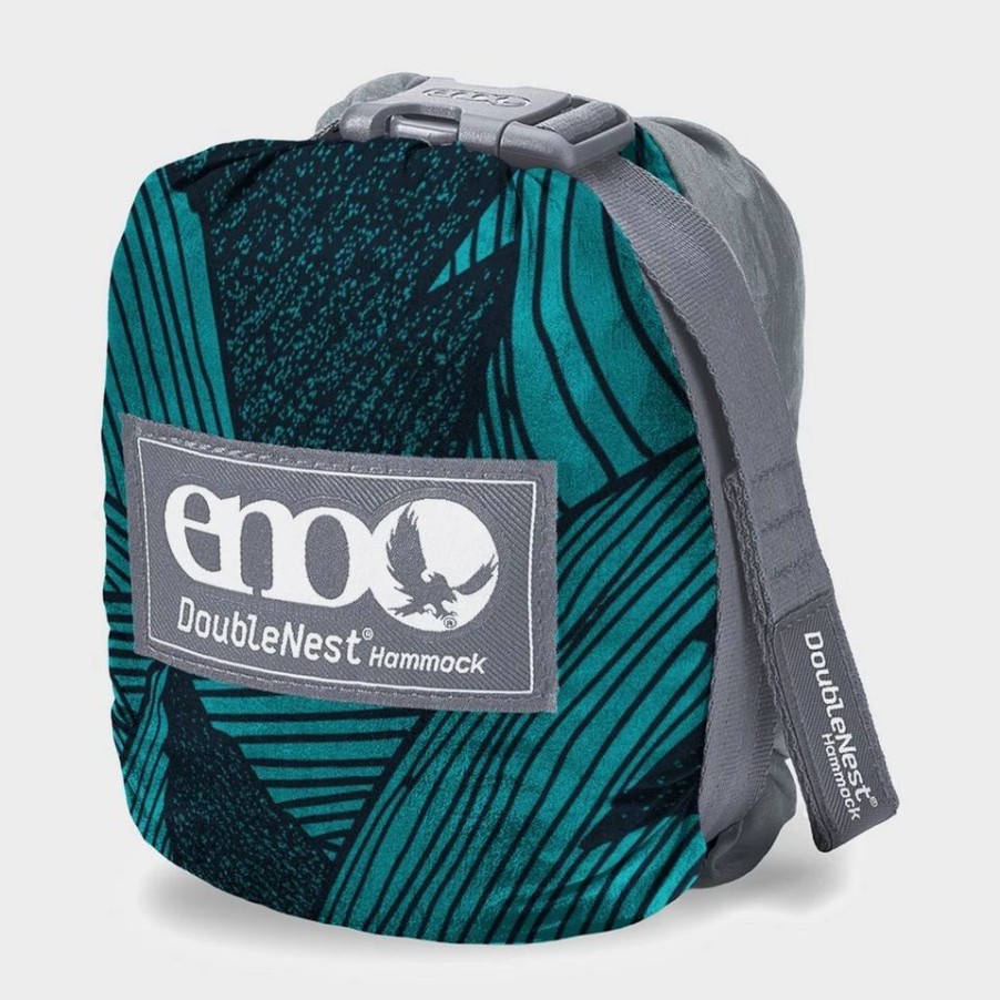 Camping Furniture * | Eno Doublenest Hammock