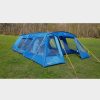 Tents * | Hi Gear Vanguard 6 Tent Porch