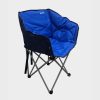 Camping Furniture * | Eurohike Quilted Tub Chair