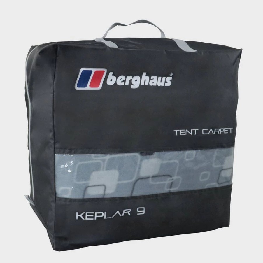 Tent Accessories * | Berghaus Kepler 9 Tent Carpet