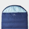 Sleeping Bags * | Hi Gear Divine Double Sleeping Bag