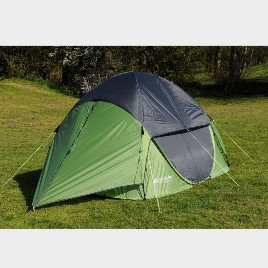 Tents * | Eurohike Pop 400 Ds Tent