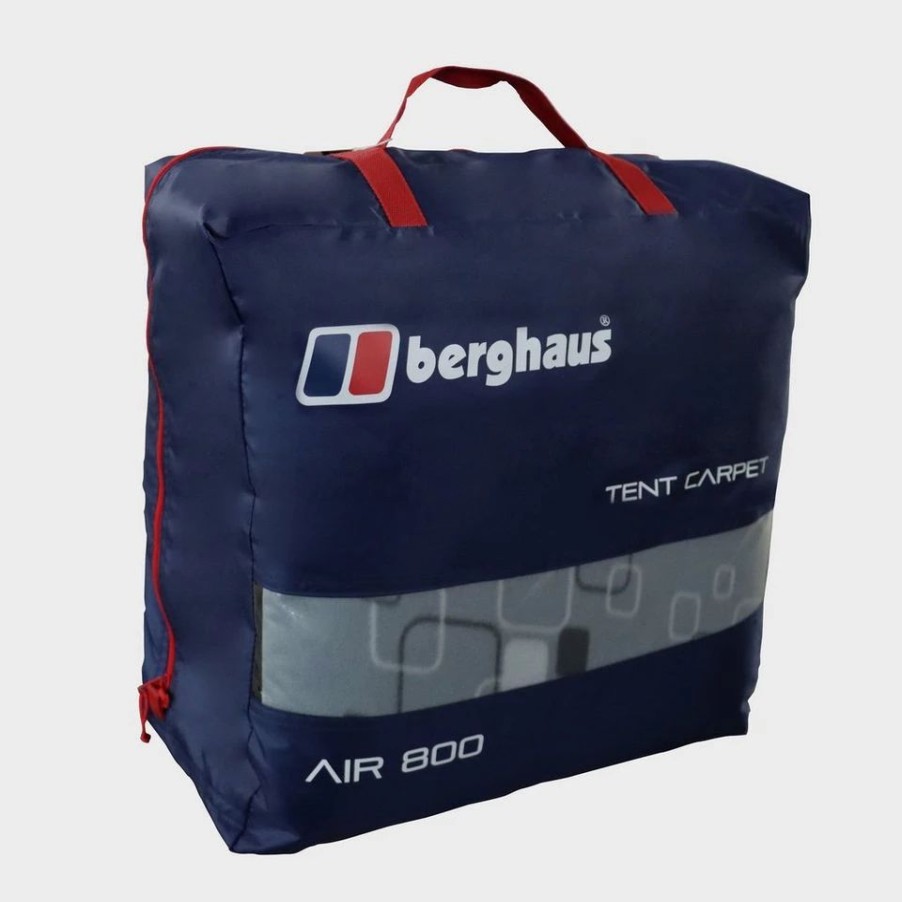 Tent Accessories * | Berghaus Air 800/8.1/8 Tent Carpet