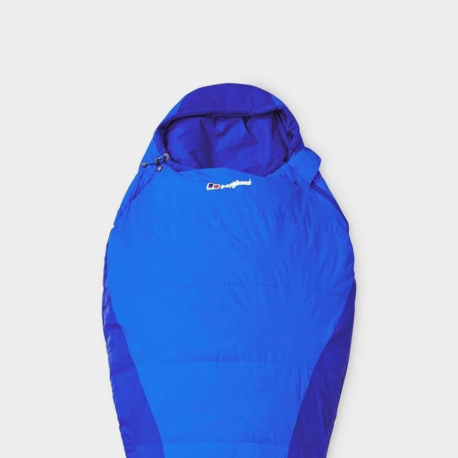 Sleeping Bags * | Berghaus Intrepid 700 Sleeping Bag