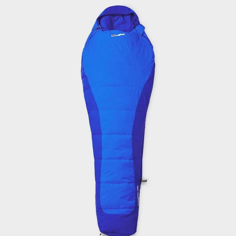 Sleeping Bags * | Berghaus Intrepid 700 Sleeping Bag