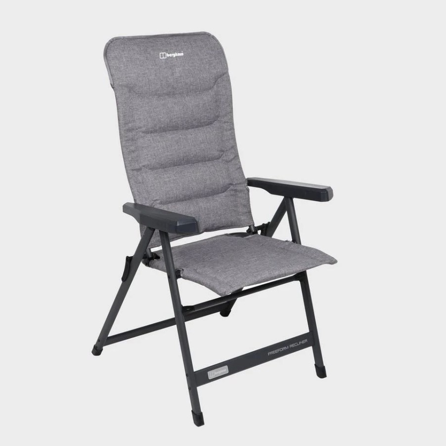 Camping Furniture * | Berghaus Freeform Recliner