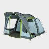 Tents * | Coleman Meadowood 4 Person Tent With Blackout Bedrooms