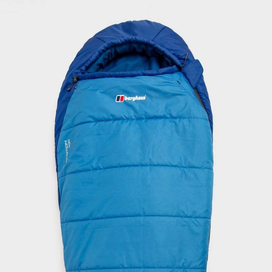 Sleeping Bags * | Berghaus Transition 200 Sleeping Bag