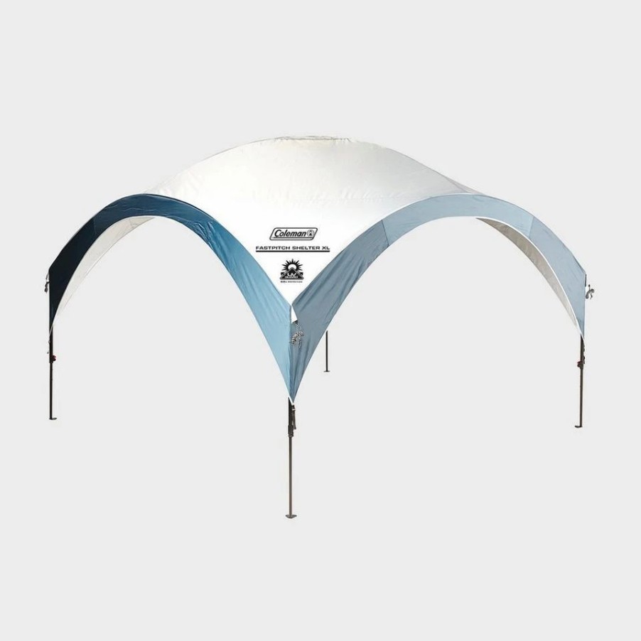 Tent Accessories * | Coleman Fastpitch Event Shelter Pro L