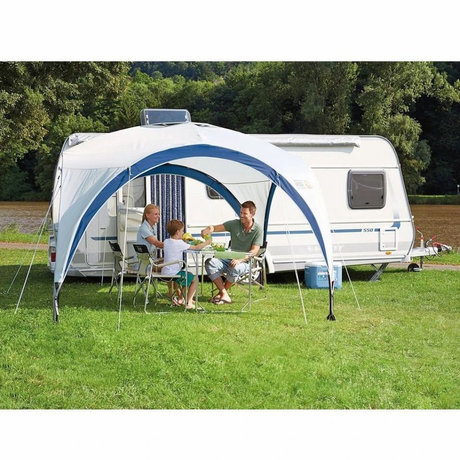 Tent Accessories * | Coleman Event Shelter Compact (10 X 10 )